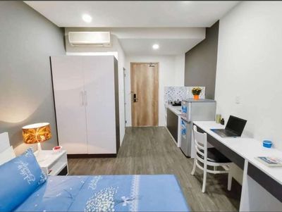 Rent an apartment full of furniture at 8.5 million a month