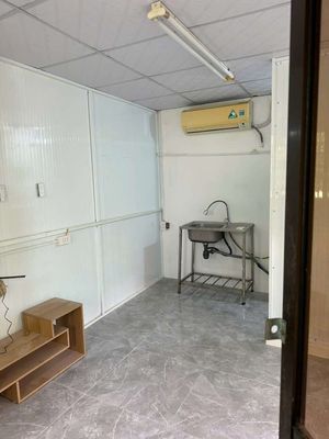 Rent the Mai Xuân Thưởng Bình Thạnh.