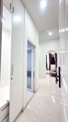 Renting the Guardian of one bedroom, one living room, Tân Bình District Service, 100 percent New House.