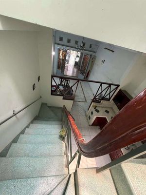 House 1 :1 3rd floor bedroom 4 x 20 m on street front number 770 Tân Quy
