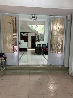 House 1 :1 3rd floor bedroom 4 x 20 m on street front number 770 Tân Quy