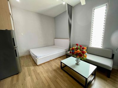 Service apartment, Thủ Đức district 25 m2