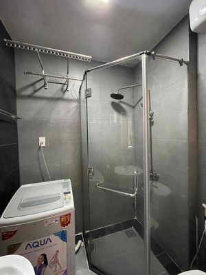 Service apartment, Thủ Đức district 25 m2