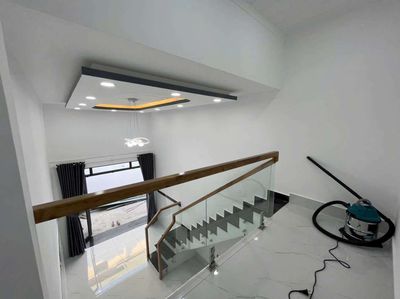 Renting a new home like Hiệp Thành, District 12.