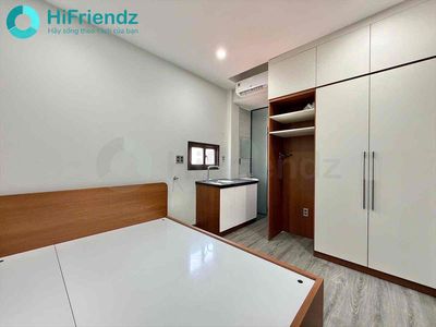 New service apartment Right etown Cộng Hoà zá 4 4 x