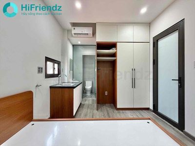 New service apartment Right etown Cộng Hoà zá 4 4 x