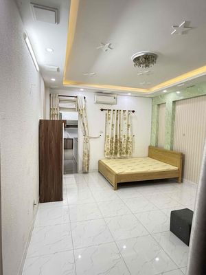 Rent Full interior room