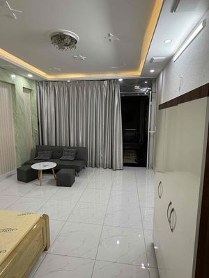 Rent Full interior room