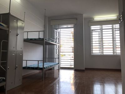 Homes hand Nguyễn Thị Thập District 7 – cost 1.6 million per month