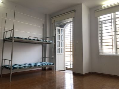 Homes hand Nguyễn Thị Thập District 7 – cost 1.6 million per month
