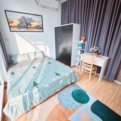 Rent the District Town Room 1 near Green Row 1 bedroom 40 meters 2