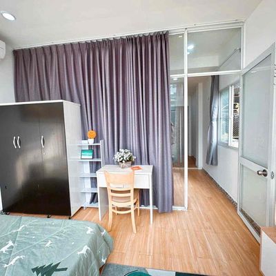 Rent the District Town Room 1 near Green Row 1 bedroom 40 meters 2