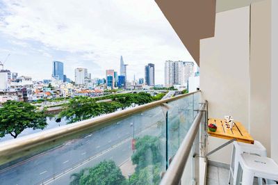 Rent a milendium apartment studioview bixco