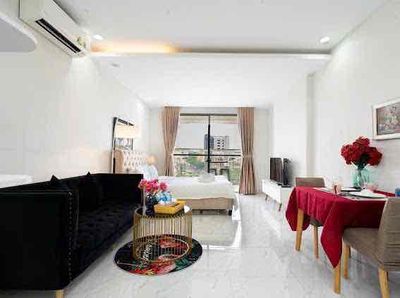 Rent a milendium apartment studioview bixco