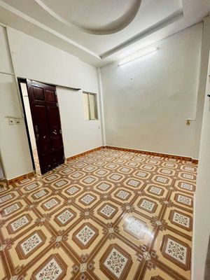 It's a clean new house.