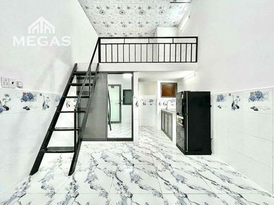 Rent a cheap, generous apartment, similar commitment at Bình Tân
