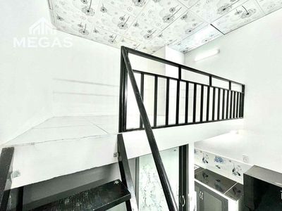 Rent a cheap, generous apartment, similar commitment at Bình Tân