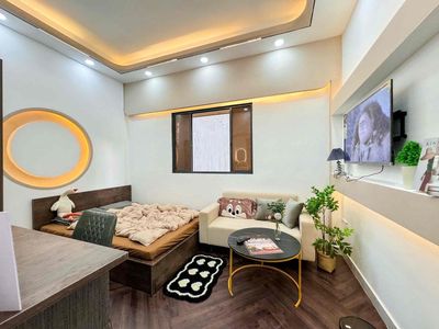 6.800,000 a Cách Mạng Tháng 8 bedroom