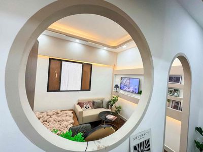 6.800,000 a Cách Mạng Tháng 8 bedroom