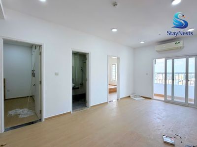Tân Bình apartment 2 bedroom 2 .5m2 right at the kcn Tân Bình gate