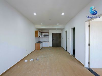 Tân Bình apartment 2 bedroom 2 .5m2 right at the kcn Tân Bình gate