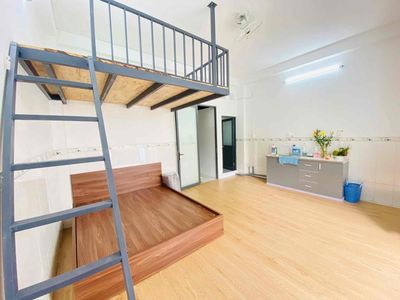 A new furniture balcony - sandshed