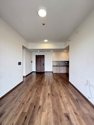 Rent Panatra-Mizuki Park 2 bedrooms, with curtains plus Schen. Ten million.