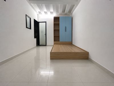 New Master's Office is 100%.