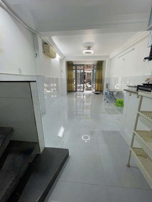 Rent Vạn Kiếp bt - ground 1 roof floor with furniture