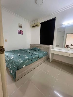 So, what we're looking at is, we've got 87 meters, Đặng Văn Ngữ, 2 bedrooms, 14 million rents a month.