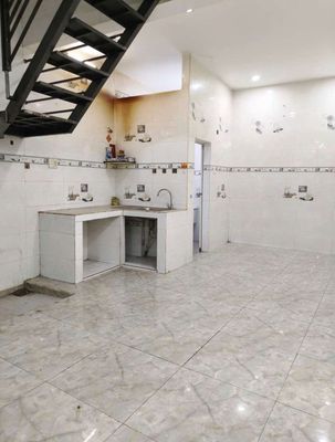 Rent the house near Tạ Uyên, RlT 11-3 x 18 m-2 p 2 w-w-w-w-w-w-W