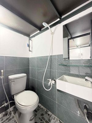 3 million1 New Room 667 Nguyễn Văn Quá, Đông Hưng Thuận, District 12