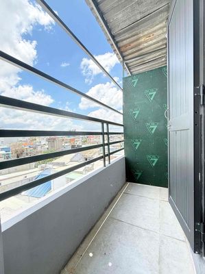 3 million1 New Room 667 Nguyễn Văn Quá, Đông Hưng Thuận, District 12