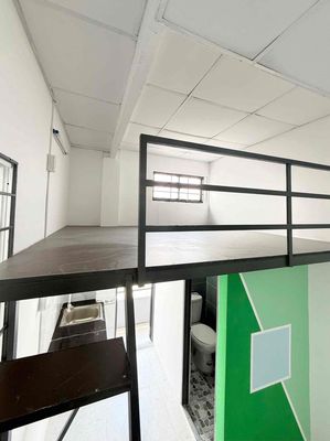 3 million1 New Room 667 Nguyễn Văn Quá, Đông Hưng Thuận, District 12
