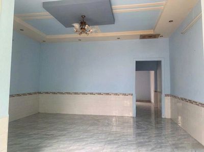 Rent an empty house.