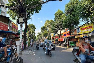 It's for the cash house. Business. Lê Văn Thọ-7* 9 Gò Vấp
