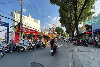 It's for the cash house. Business. Lê Văn Thọ-7* 9 Gò Vấp