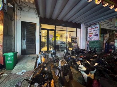 It's for the cash house. Business. Lê Văn Thọ-7* 9 Gò Vấp
