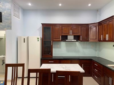 Renting Kadc Phước Kiển A - 27 million a month