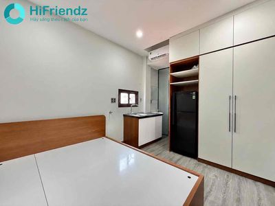 studio full interior - new elevator house - near etown republic
