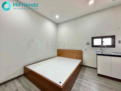studio full interior - new elevator house - near etown republic