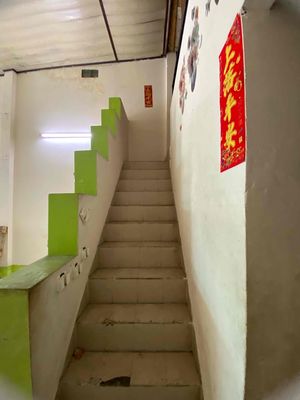 To rent Lý Thánh Tông, 4 x23 meters, float, family re 10 million