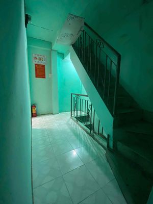 Rent room at Hưng Phú, District 8