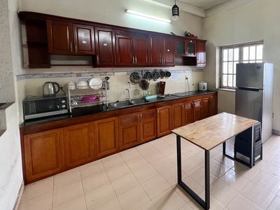 Room near Foreign Economics. Thủ Đức.
