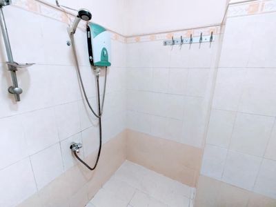 Room near Foreign Economics. Thủ Đức.