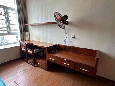 Room in the Service Room
