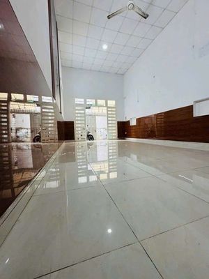 root house - blocked block - 85 M2 - 2 bedroom - 10 million a month