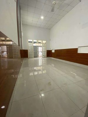 root house - blocked block - 85 M2 - 2 bedroom - 10 million a month