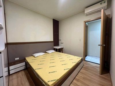 Carillon 3-Hoàng Hoa Thám bedrooms, balcony, 73 m2 rents 13.5 million a month.