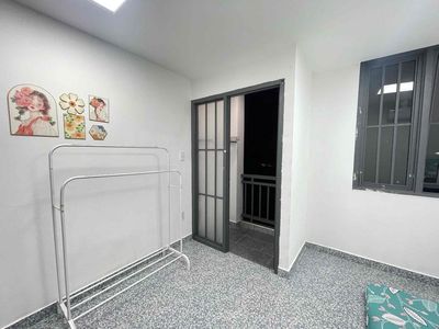 Rent a new motel building Tô Ngọc Vân 755-15 Gò Vấp